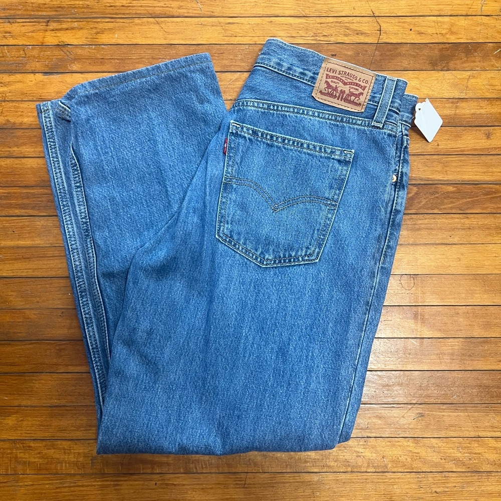 Levi jeans
